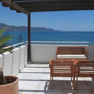Apartamento Fuentes De, Nerja