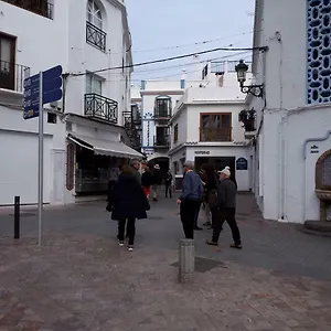 Apartamento Calle Antonio Millón, Nerja