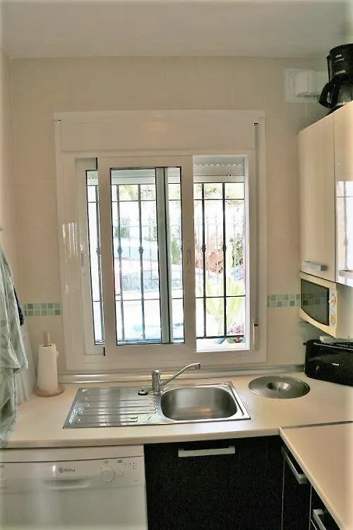 Casa Kasander, Two Bedroom Appartment Near Beach With Pool Nerja Διαμέρισμα
