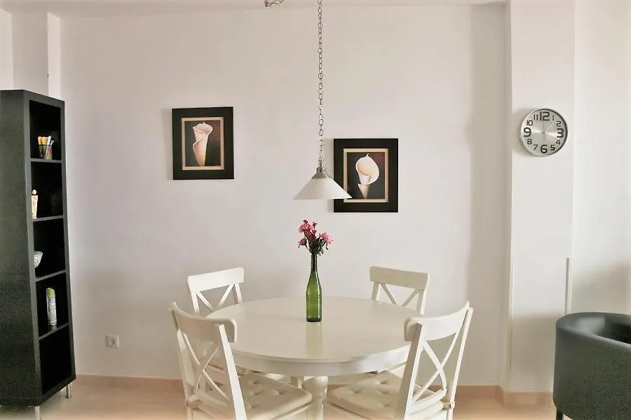 Casa Kasander, Two Bedroom Appartment Near Beach With Pool Nerja Spain