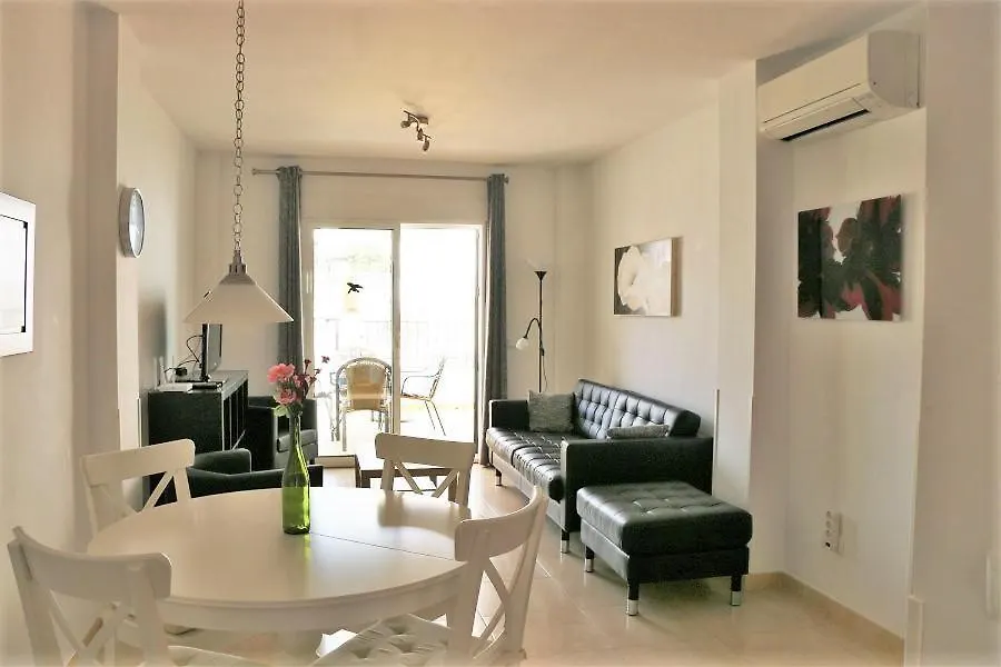 Casa Kasander, Two Bedroom Appartment Near Beach With Pool Nerja 0*,  Spain
