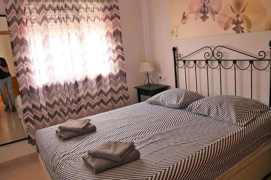 Apartment Casa Kasander, Two Bedroom Appartment Near Beach With Pool Nerja Spain
